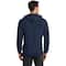 Port & Company® Core Fleece Full-Zip Hooded Sweatshirt